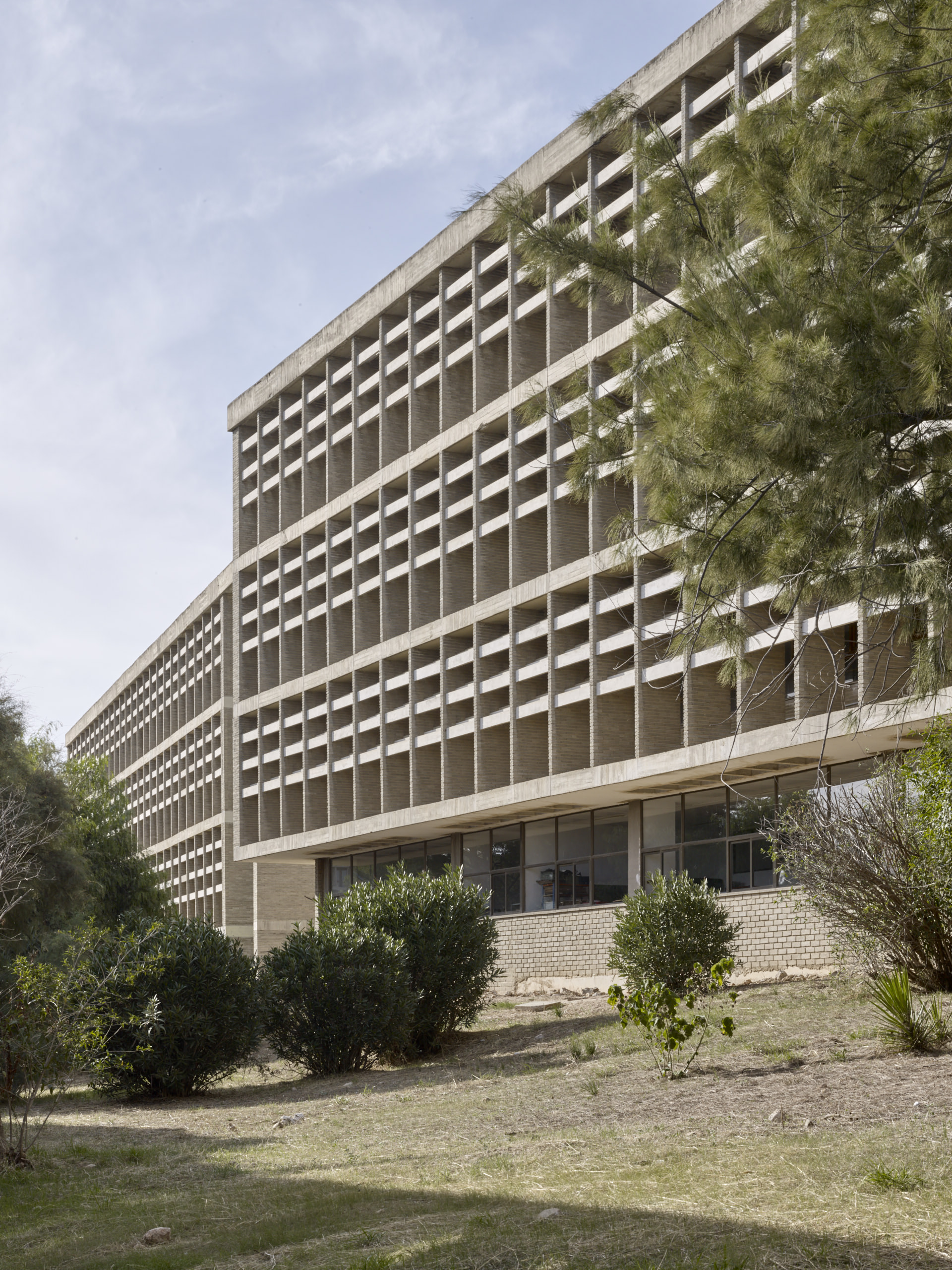 Universidad Laboral Cheste